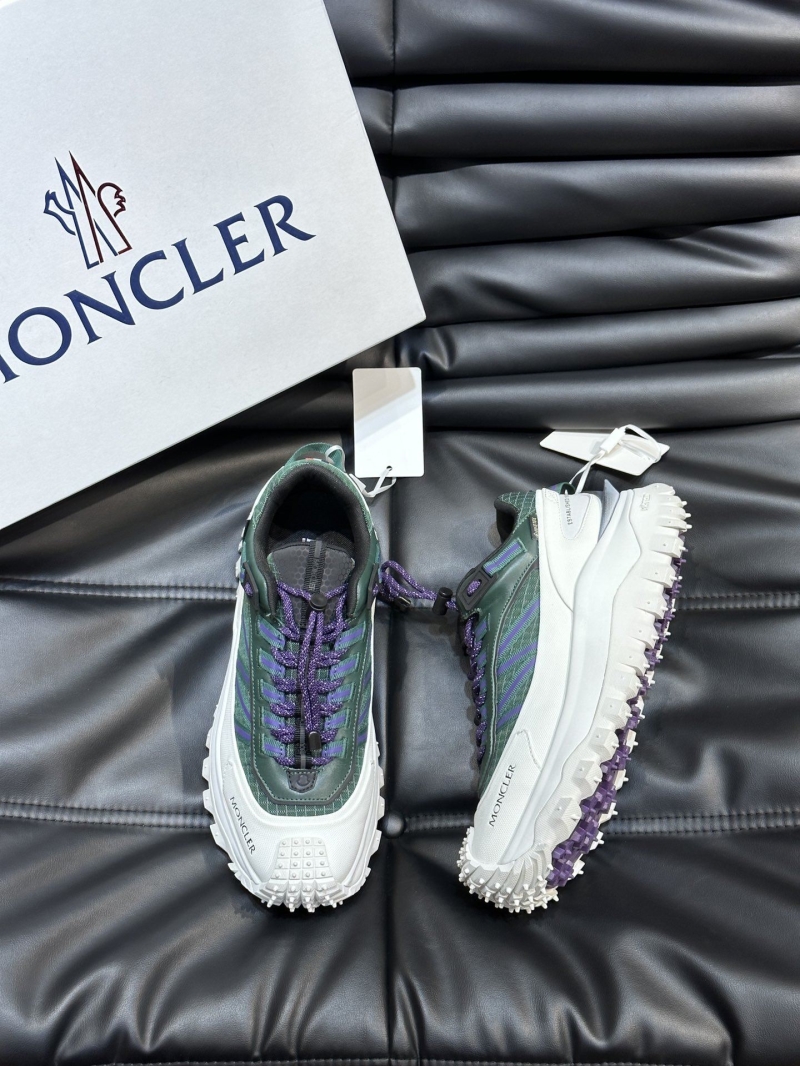 Moncler Sneakers